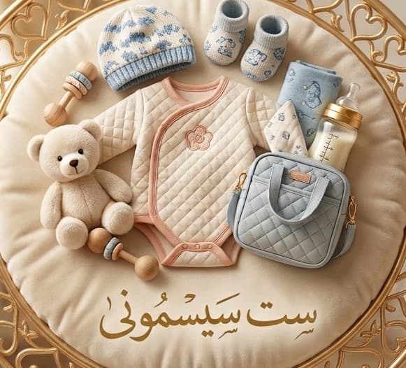 ست سیسمونی