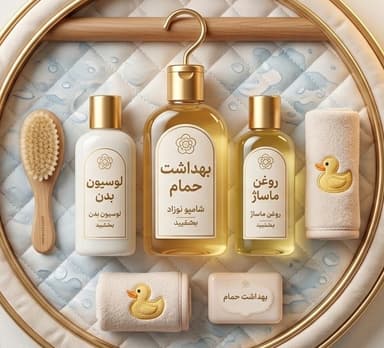 بهداشت و حمام