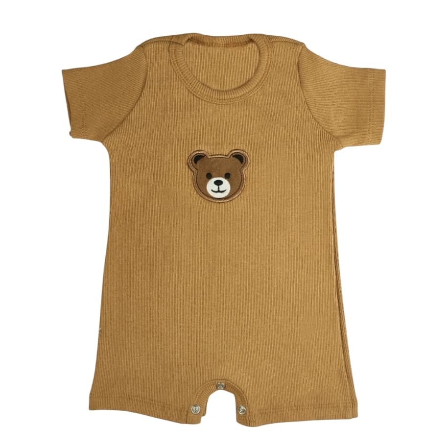 رامپر مدل Teddy